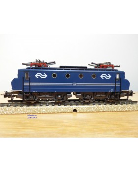 Märklin 3059.2 motrice BB 9291 CAPITOLE SNCF BO