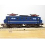 Märklin 3059.2 motrice BB 9291 CAPITOLE SNCF BO