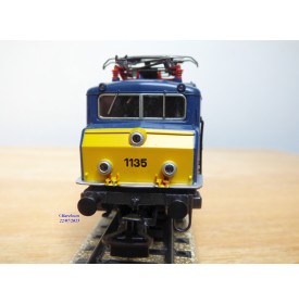 Märklin 3059.2 motrice BB 9291 CAPITOLE SNCF BO