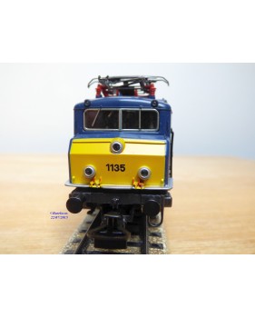 Märklin 3059.2 motrice BB 9291 CAPITOLE SNCF BO