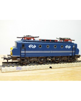 Märklin 3059.2 motrice BB 9291 CAPITOLE SNCF BO
