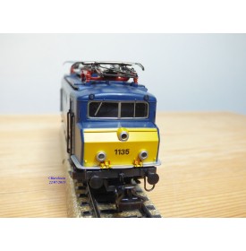 Märklin 3059.2 motrice BB 9291 CAPITOLE SNCF BO