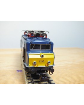 Märklin 3059.2 motrice BB 9291 CAPITOLE SNCF BO