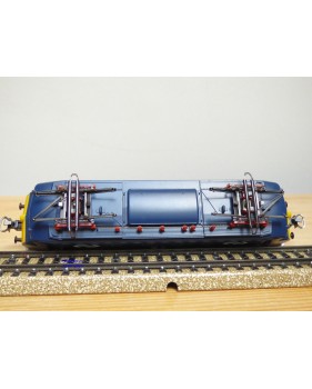 Märklin 3059.2 motrice BB 9291 CAPITOLE SNCF BO