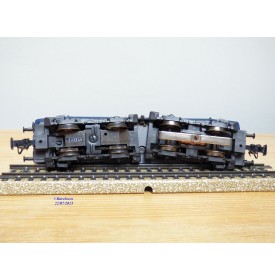 Märklin 3059.2 motrice BB 9291 CAPITOLE SNCF BO