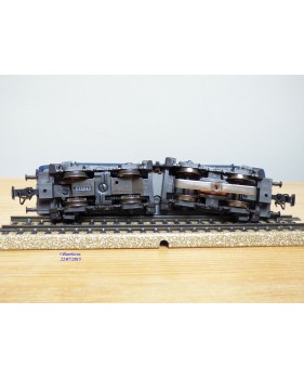 Märklin 3059.2 motrice BB 9291 CAPITOLE SNCF BO