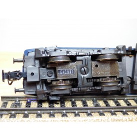 Märklin 3059.2 motrice BB 9291 CAPITOLE SNCF BO