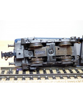 Märklin 3327, motrice Bo Bo  série 1100  NS  neuf   BO 