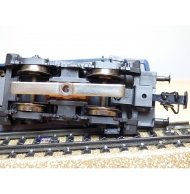 Märklin 3059.2 motrice BB 9291 CAPITOLE SNCF BO