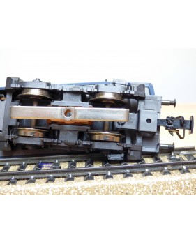 Märklin 3059.2 motrice BB 9291 CAPITOLE SNCF BO