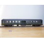 ROCO 44227A voiture unifiée 2  ème classe type B SBB BO