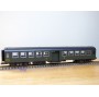 ROCO 44227A voiture unifiée 2  ème classe type B SBB BO