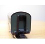 ROCO 4222B,   voiture banlieue type Btmyp dite Bruhat  2 Cl. SNCF BO