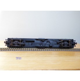 ROCO 4222B,   voiture banlieue type Btmyp dite Bruhat  2 Cl. SNCF BO