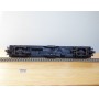 ROCO 4222B,   voiture banlieue type Btmyp dite Bruhat  2 Cl. SNCF BO