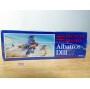 GLENCOE Models 05101, chasseur biplan allemand ALBATROS DIII    Neuf   BO   1/ 48 ème