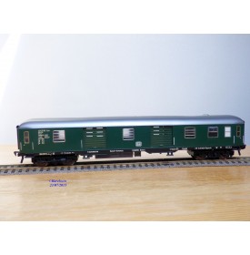 FLEISCHMANN 5100, fourgon à bagages type Pw4üm  DB   BO  