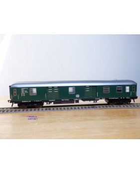 FLEISCHMANN 5100, fourgon à bagages type Pw4üm  DB   BO  