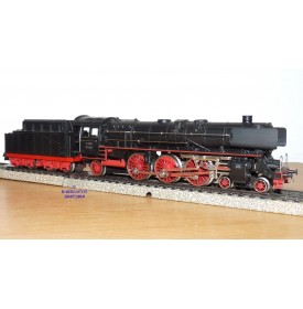 Pacific carénée Br 03 10 DRG BO