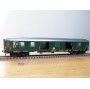 FLEISCHMANN 5350 wagon couvert DR BO