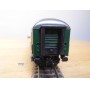FLEISCHMANN 5350 wagon couvert DR BO