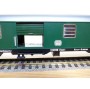 FLEISCHMANN 5350 wagon couvert DR BO