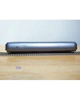 FLEISCHMANN 5350 wagon couvert DR BO
