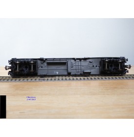 FLEISCHMANN 5350 wagon couvert DR BO
