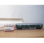 FLEISCHMANN 5350 wagon couvert DR BO
