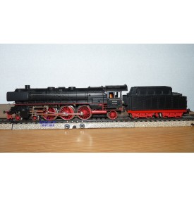 Pacific carénée Br 03 10 DRG BO
