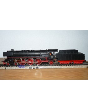Pacific carénée Br 03 10 DRG BO