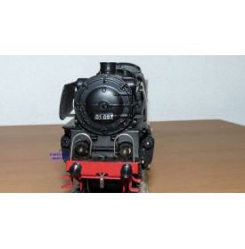 Märklin  F800.3, Loco Pacific Br 01 097 DB