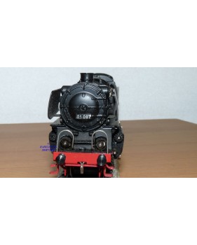 Märklin  F800.3, Loco Pacific Br 01 097 DB