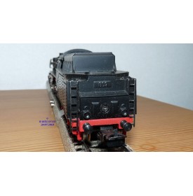 Pacific carénée Br 03 10 DRG BO
