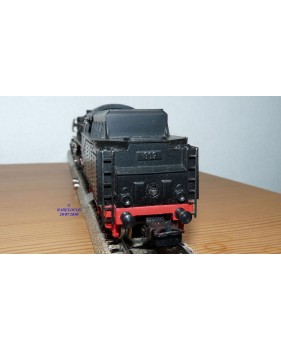 Märklin  F800.3, Loco Pacific Br 01 097 DB