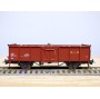 ROCO 46894, wagon tombereau chargé de bûches type E    BLS  neuf   BO