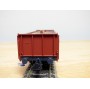 ROCO 46894, wagon tombereau chargé de bûches type E    BLS  neuf   BO