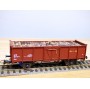 ROCO 46894, wagon tombereau chargé de bûches type E    BLS  neuf   BO
