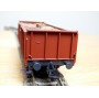 ROCO 46894, wagon tombereau chargé de bûches type E    BLS  neuf   BO