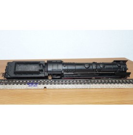 Märklin  F800.3, Loco Pacific Br 01 097 DB