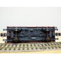 ROCO 46894, wagon tombereau chargé de bûches type E    BLS  neuf   BO