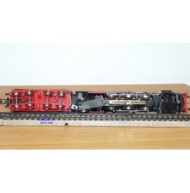 Pacific carénée Br 03 10 DRG BO
