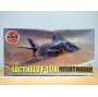 AIRFIX 05033, avion furtif LOCKHEED F-117A  Nighthawk  Neuf   BO 1/72