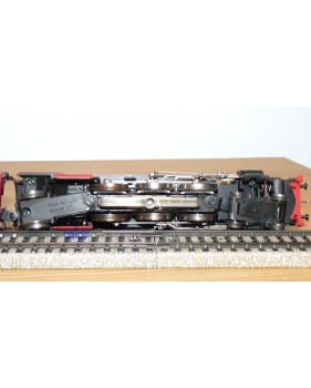 Märklin  F800.3, Loco Pacific Br 01 097 DB