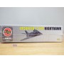 AIRFIX 05033, avion furtif LOCKHEED F-117A  Nighthawk  Neuf   BO 1/72