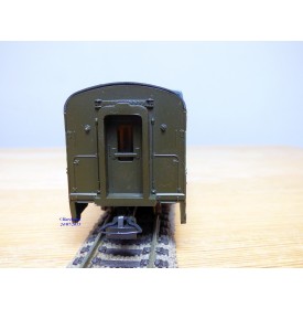 RIVAROSSI  2765, voiture lits  ( roomette )   Northern Pacific (  NP )    neuf    BO 