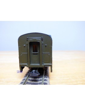 RIVAROSSI  2765, voiture lits  ( roomette )   Northern Pacific (  NP )    neuf    BO 