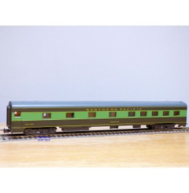 RIVAROSSI  2765, voiture lits  ( roomette )   Northern Pacific (  NP )    neuf    BO 