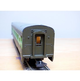 RIVAROSSI  2765, voiture lits  ( roomette )   Northern Pacific (  NP )    neuf    BO 