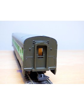 RIVAROSSI  2765, voiture lits  ( roomette )   Northern Pacific (  NP )    neuf    BO 